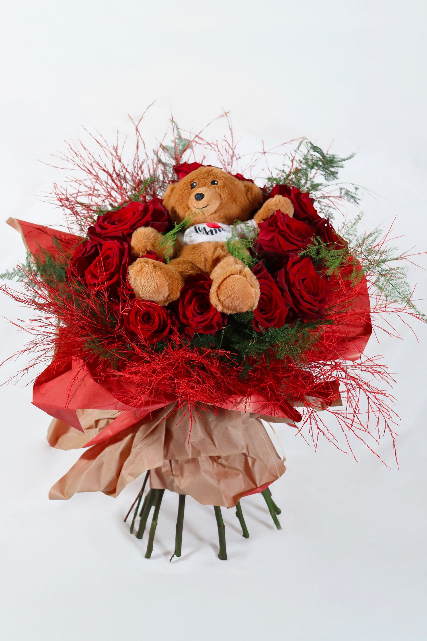 Bear My Love
