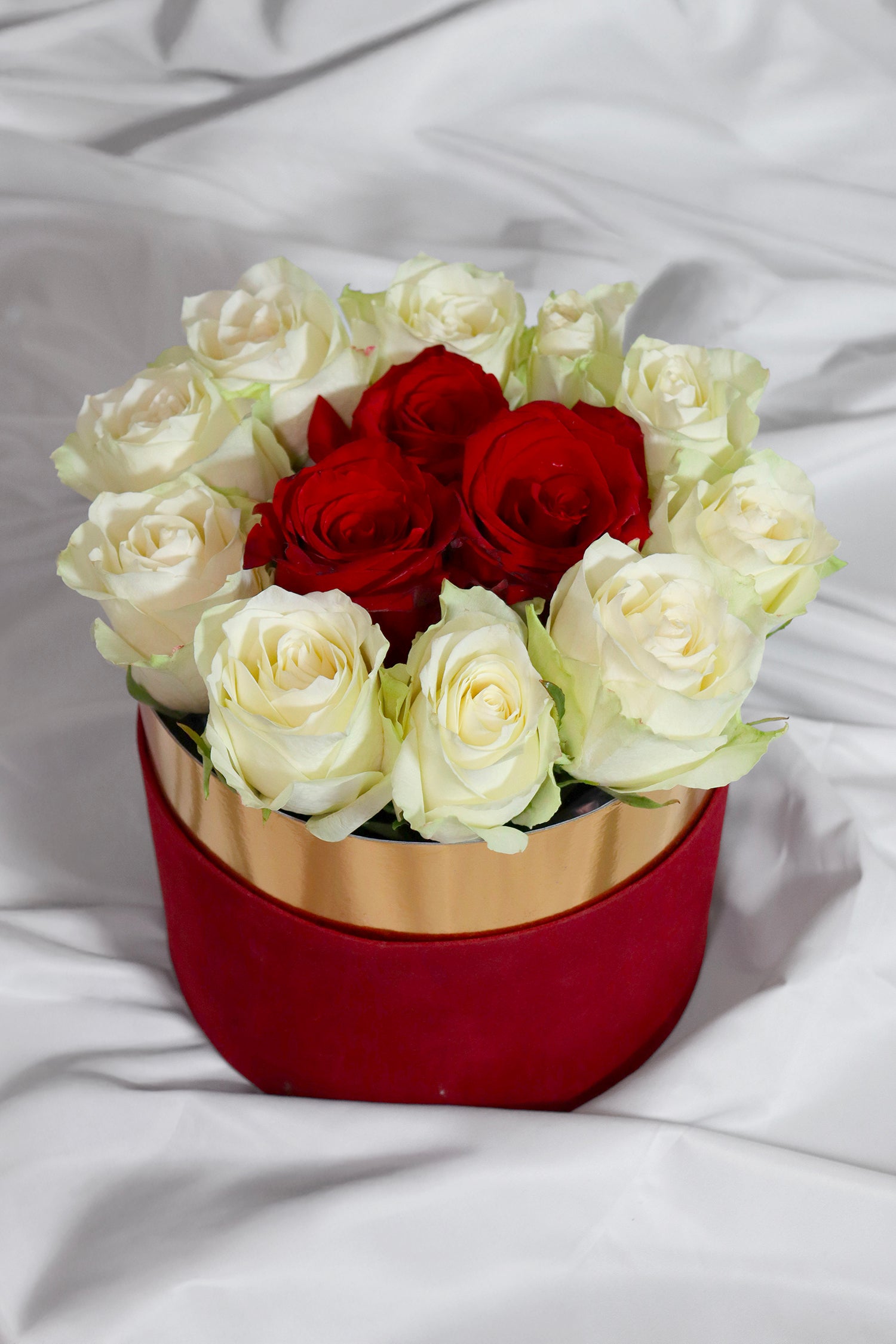 Be My Valentine