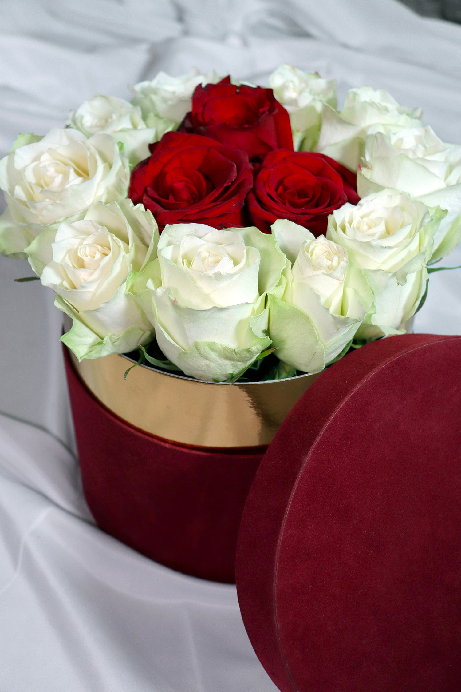 Be My Valentine