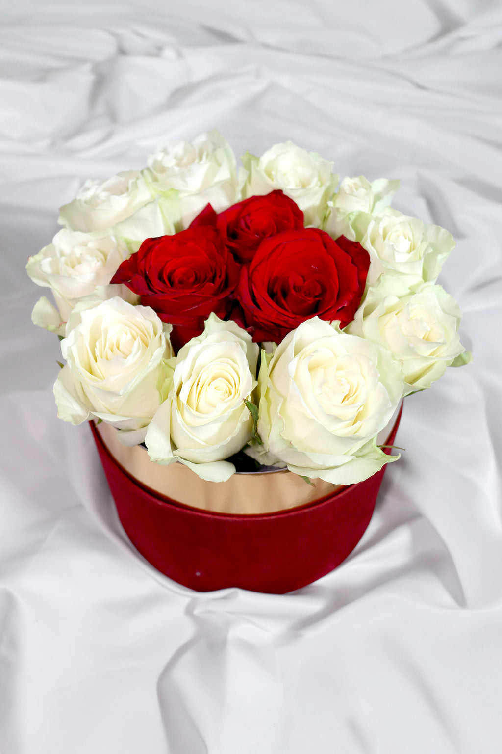 Be My Valentine