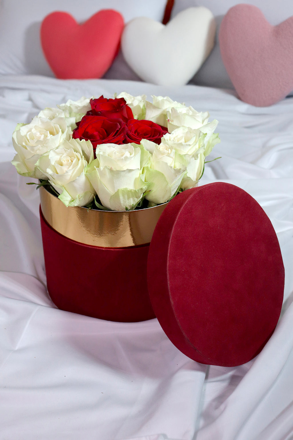 Be My Valentine
