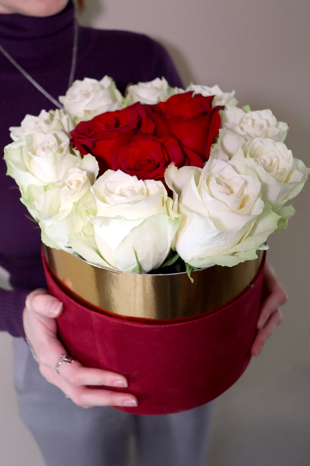 Be My Valentine