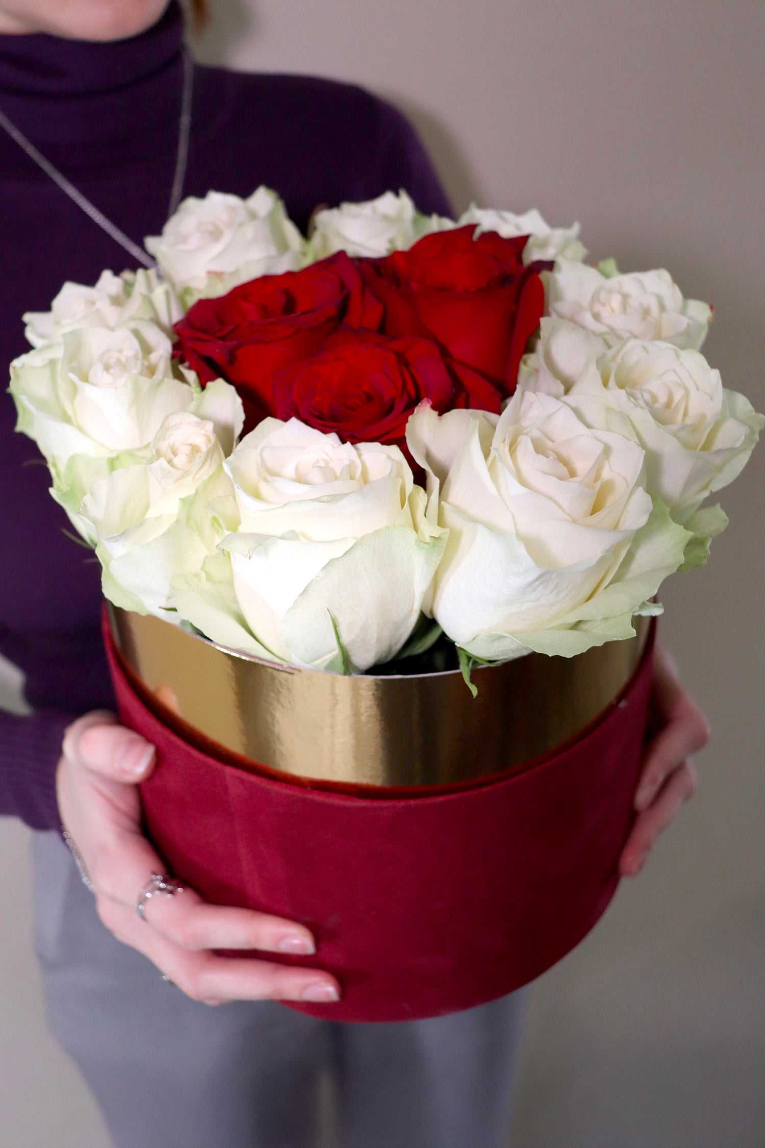 Be My Valentine