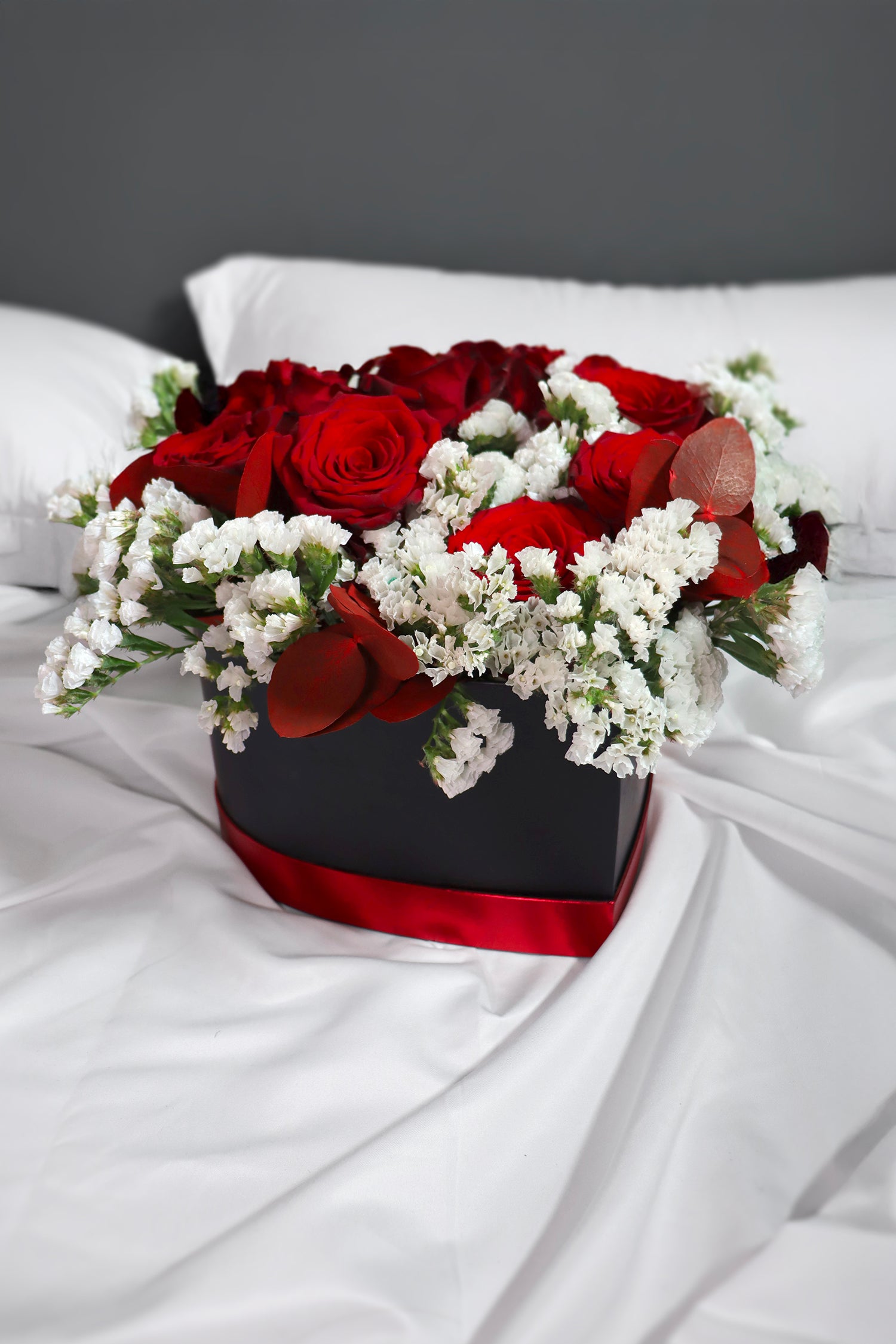Heart In Bloom
