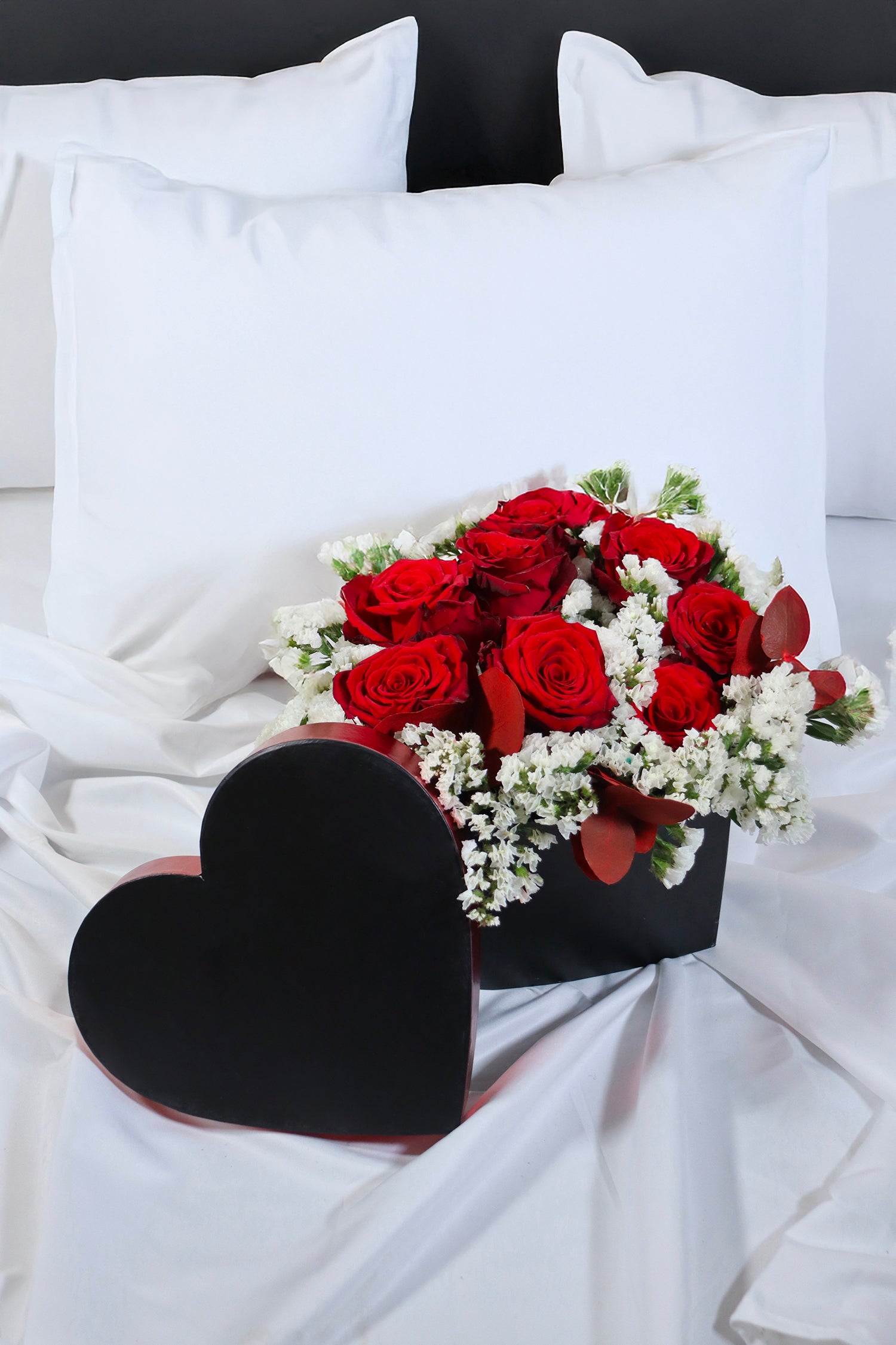 Heart In Bloom