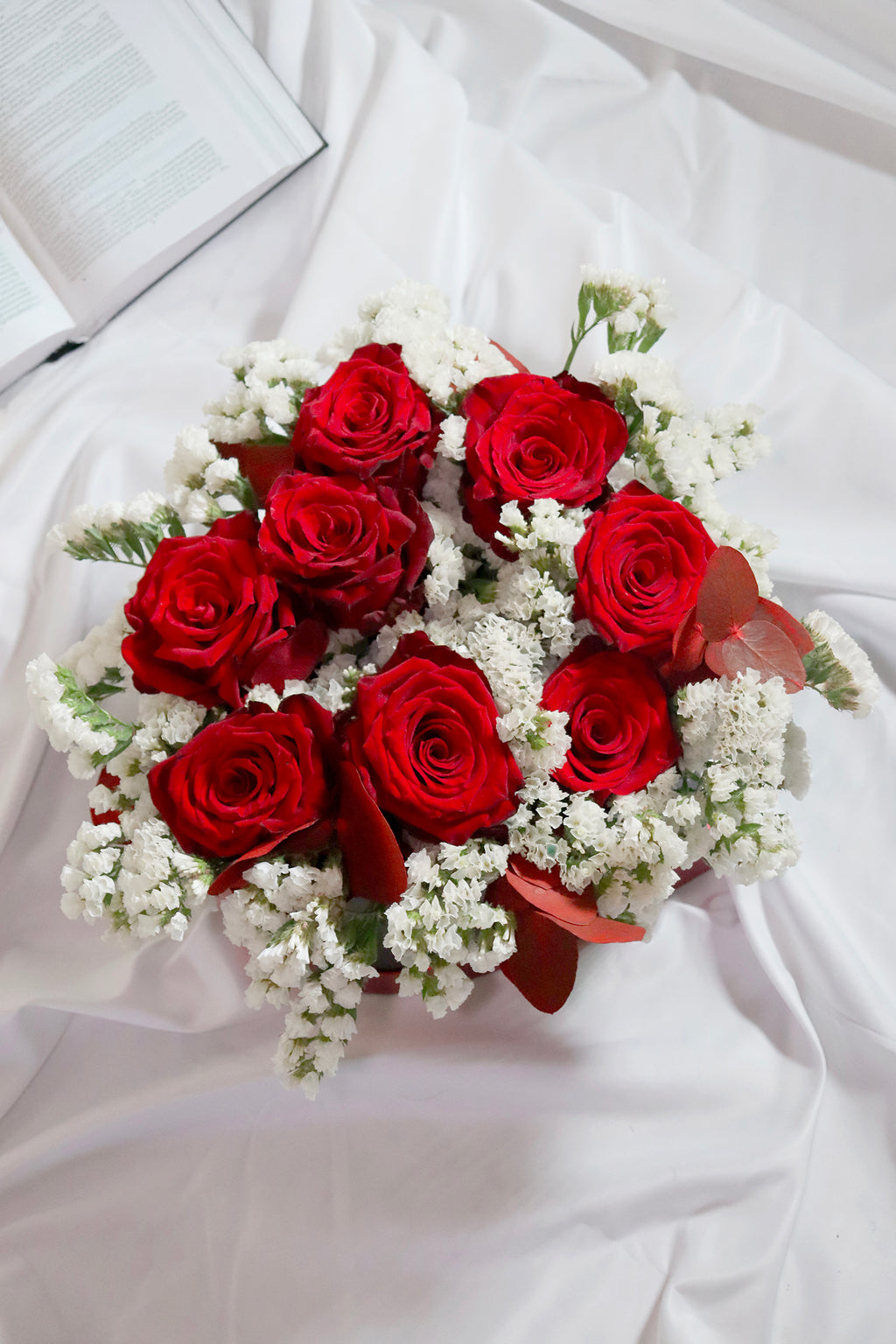 Heart In Bloom