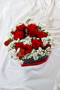 Heart In Bloom