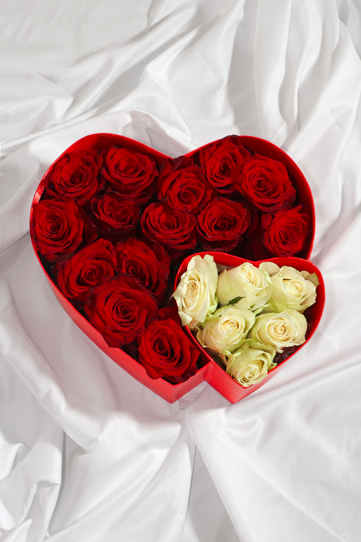 From The Heart