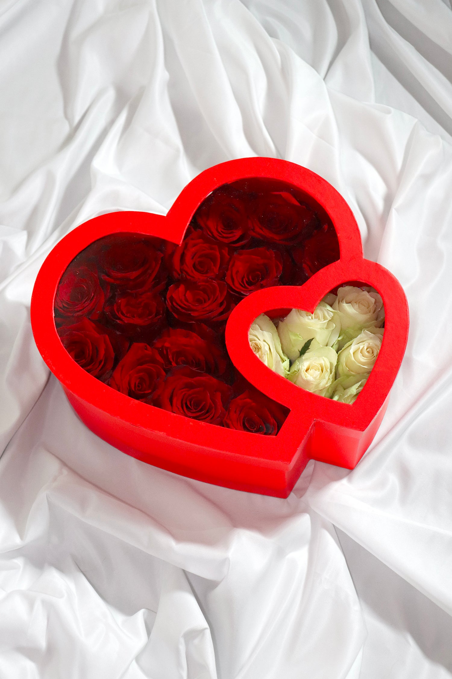 From The Heart