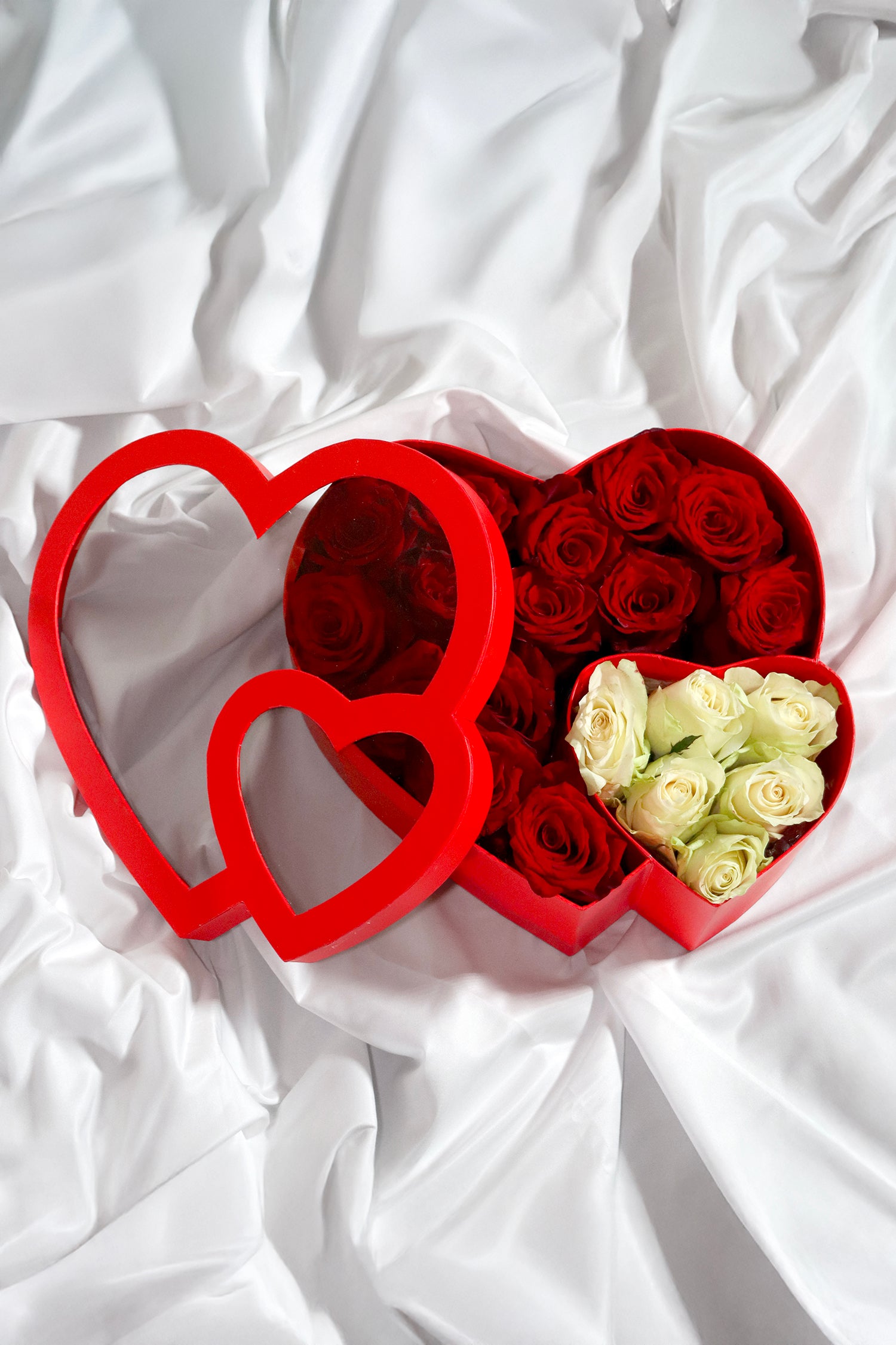 From The Heart