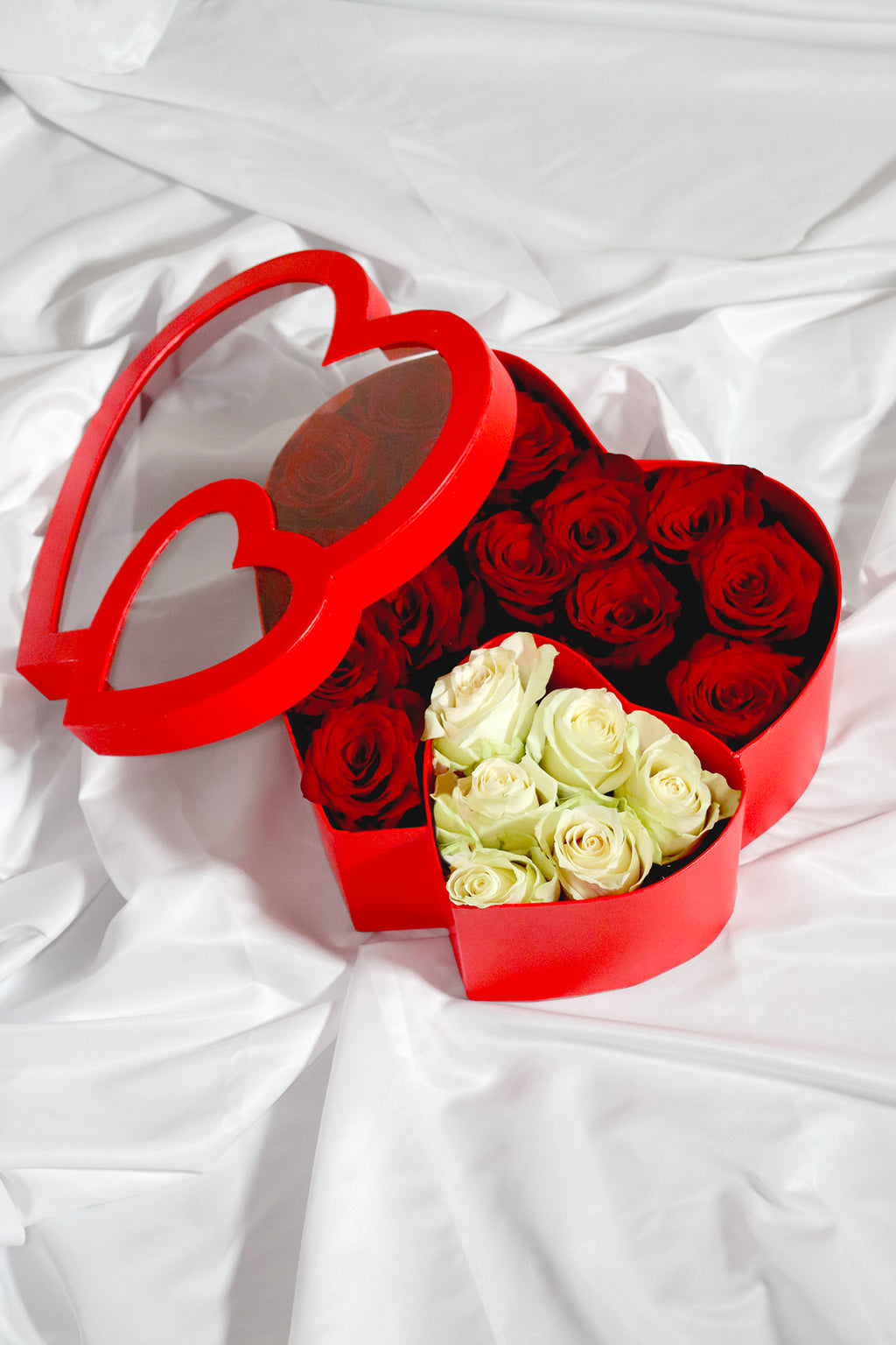 From The Heart
