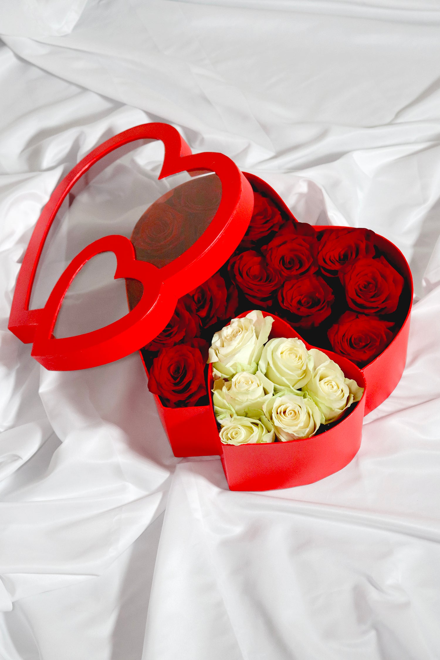 From The Heart