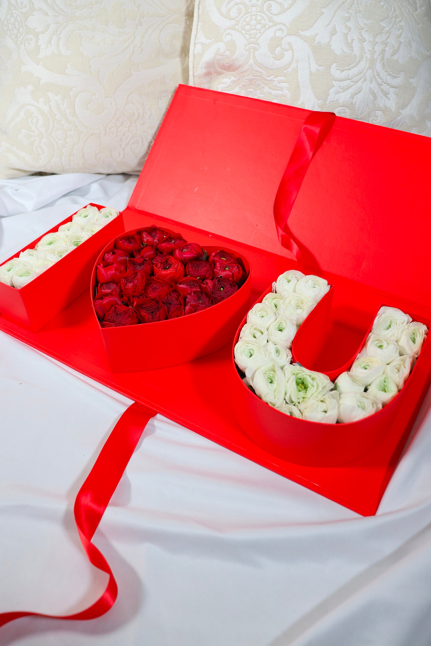 For You