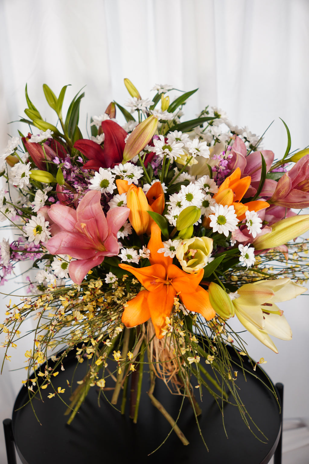 Fresh Petals