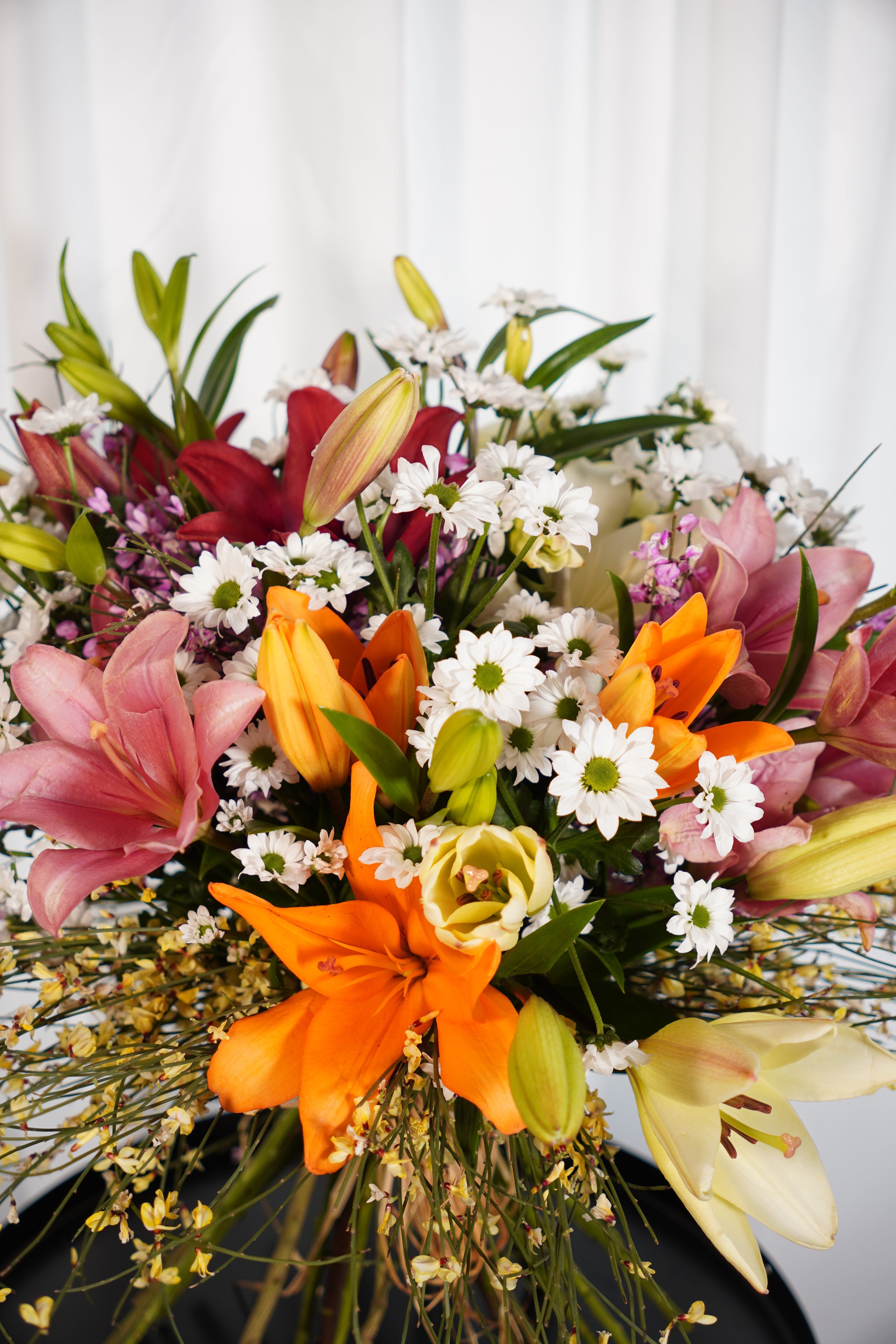 Fresh Petals