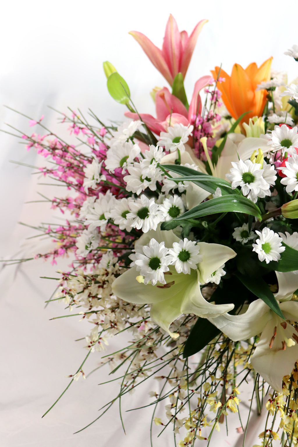 Fresh Petals