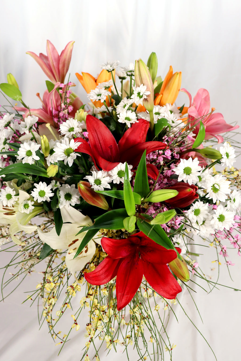 Fresh Petals