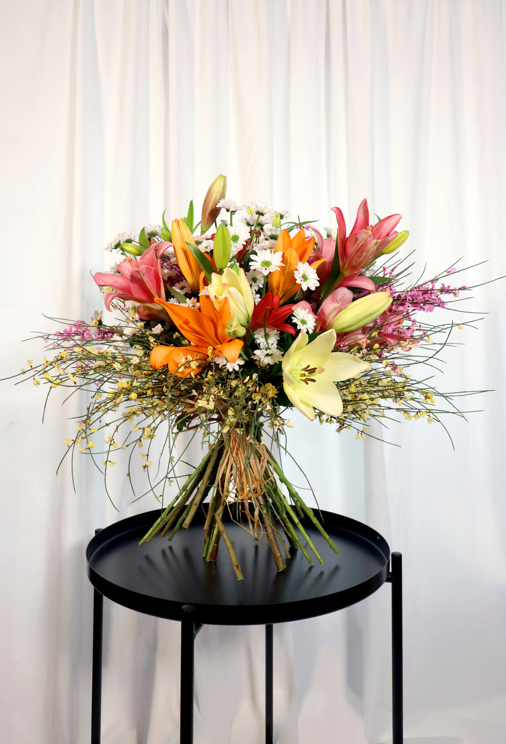 Fresh Petals