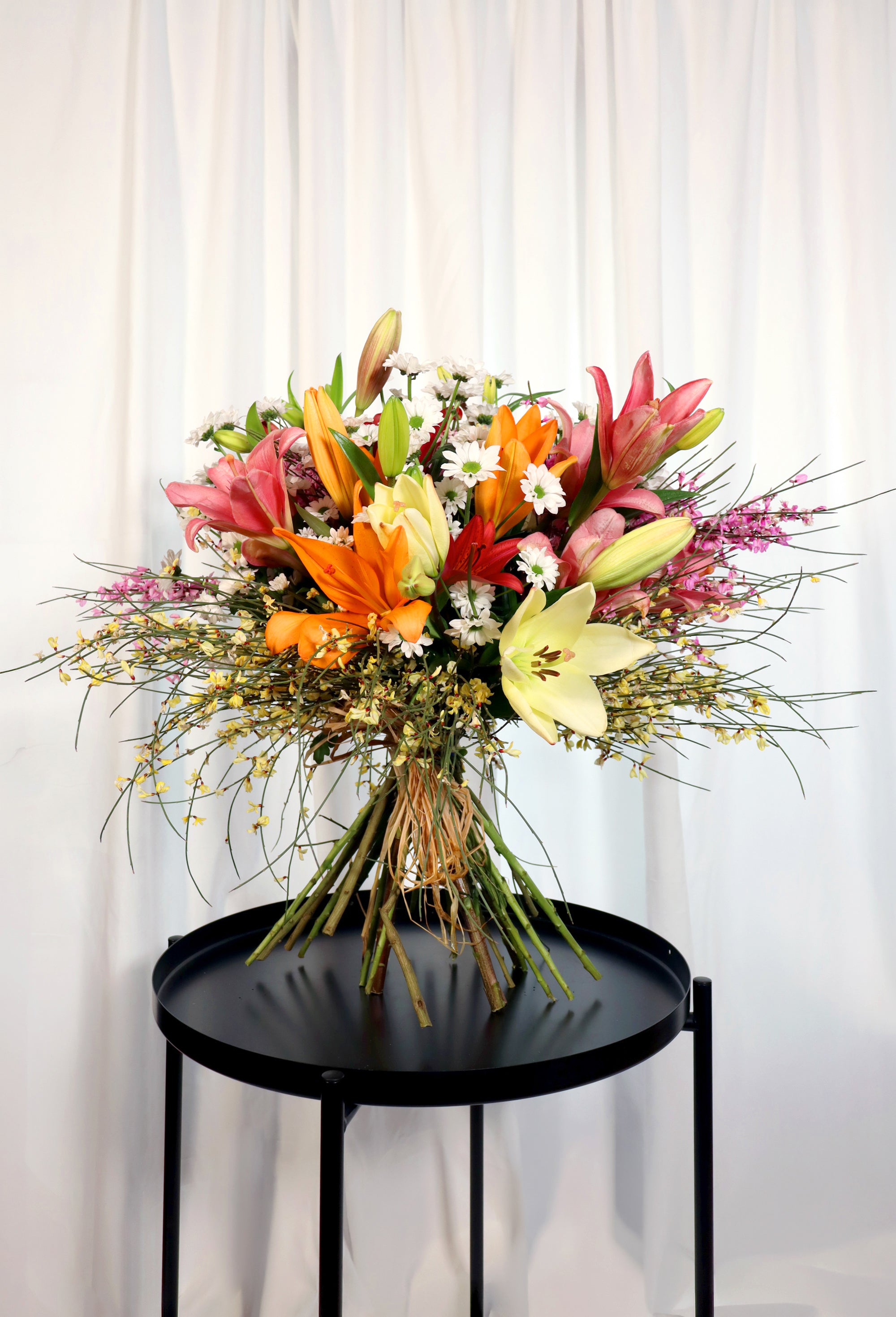 Fresh Petals