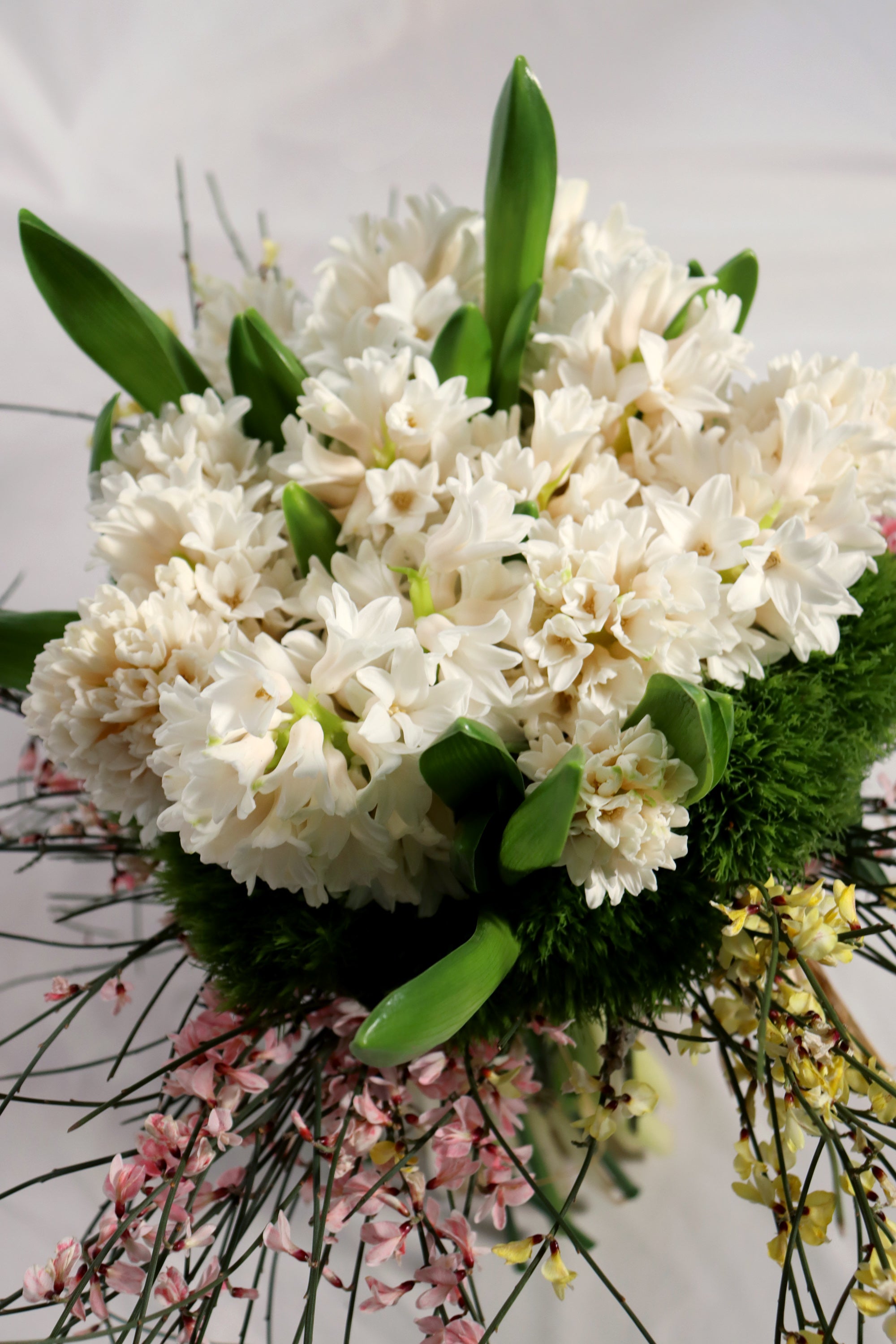 Spring Perfume